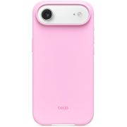Гръб  Beats за Apple iPhone Air, розов на супер цени