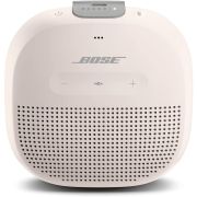 Безжична колонка BOSE SoundLink, бял на супер цени