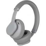 Безжични слушалки Forcell F-audio Touch Beat, сив на супер цени