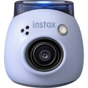 Фотоапарат FUJIFILM instax Pal, син на супер цени