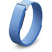 Гривна Google Fitbit Air, 34 мм, светлолилав на супер цени