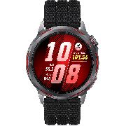 Смарт часовник HUAWEI WATCH GT Runner 2, 43 мм, черен на супер цени