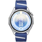Смарт часовник HUAWEI WATCH GT 7, 46 мм, син/бял на супер цени