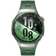 Смарт часовник HUAWEI WATCH GT 7 Pro, 46 мм, зелен на супер цени
