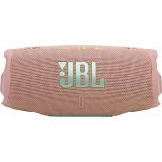 Безжична колонка JBL CHARGE 6, розов на супер цени