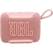 Безжична колонка JBL GO 5, розов на супер цени
