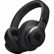 Безжични слушалки JBL LIVE 770NC, черен на супер цени