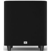 Субуфер  JBL Studio 660P, черен на супер цени