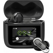 Безжични слушалки JBL Tour Pro 3, черен на супер цени