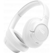 Безжични слушалки JBL Tune 730BT, бял на супер цени