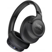 Безжични слушалки JBL Tune 780NC, черен на супер цени