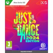  Just Dance 2024 (Xbox) на супер цени