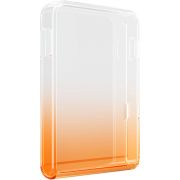 Аксесоар за крипто портфейл Ledger Flex Protective Case BTC Orange на супер цени