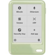Крипто портфейл Ledger Nano Gen5 Matcha Green на супер цени