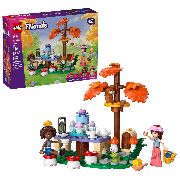 Конструктор LEGO Forest Tea Party на супер цени