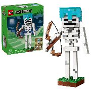 Конструктор LEGO The Skeleton на супер цени
