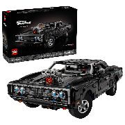 Конструктор LEGO Fast and Furious Dodge Charger R/T Car на супер цени