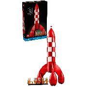 Конструктор LEGO Tintin® Moon Rocket на супер цени