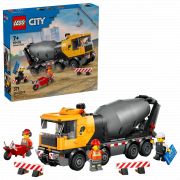 Конструктор LEGO Cement Mixer на супер цени