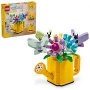 Конструктор LEGO Flowers in Watering Can на супер цени