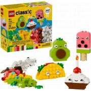Конструктор LEGO Creative Food Friends на супер цени