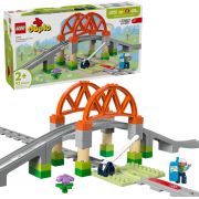 Конструктор LEGO Train Bridge and Tracks Expansion Set на супер цени