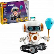 Конструктор LEGO Space Robot на супер цени