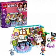 Конструктор LEGO Paisley's Room на супер цени
