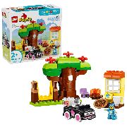 Конструктор LEGO Pizza Girls with Muffin and Bluey на супер цени