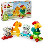 Конструктор LEGO Animal Train на супер цени