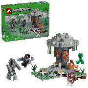 Конструктор LEGO The Pale Garden на супер цени