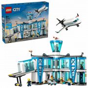 Конструктор LEGO Airport with Airplane на супер цени
