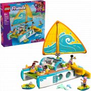Конструктор LEGO Travel Boat Adventure на супер цени