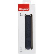 Разклонител Legrand на супер цени