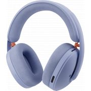 Безжични геймърски слушалки Logitech G325 LIGHTSPEED, лилав на супер цени