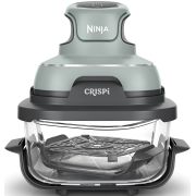 Уред за здравословно готвене Ninja Crispi Glass на супер цени