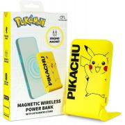 PowerBank OTL Pokemon Pikachu на супер цени