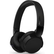 Безжични слушалки Philips 4000 series, черен на супер цени