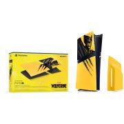 Панел PlayStation Marvel’s Wolverine Battle Yellow Limited Edition за PlayStation 5 Pro на супер цени