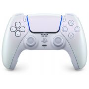 Геймпад PlayStation DualSense Chroma Wireless Controller, бял на супер цени