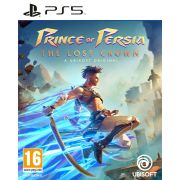  Prince of Persia: The Lost Crown (PS5) на супер цени