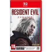  Resident Evil Requiem (NS2) на супер цени