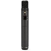 Микрофон RODE M3, черен на супер цени