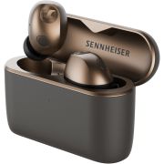 Безжични слушалки Sennheiser MOMENTUM True Wireless 5, мед на супер цени