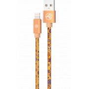 Кабел Tellur Graffiti USB към Lightning на супер цени