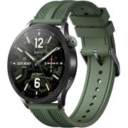 Смарт часовник Xiaomi Watch S5, 46 мм, сребрист на супер цени
