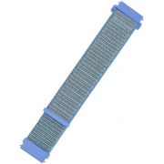 Каишка Xmart, 20 mm, Tahoe Blue на супер цени
