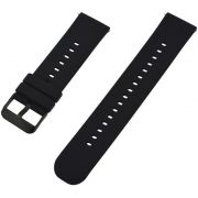 Каишка Xmart, 22 mm, черен на супер цени