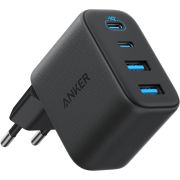 Зарядно устройство Anker Zolo 50W, черен на супер цени