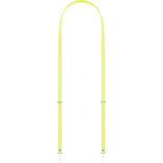 Презрамка Apple Crossbody Strap, жълт на супер цени
